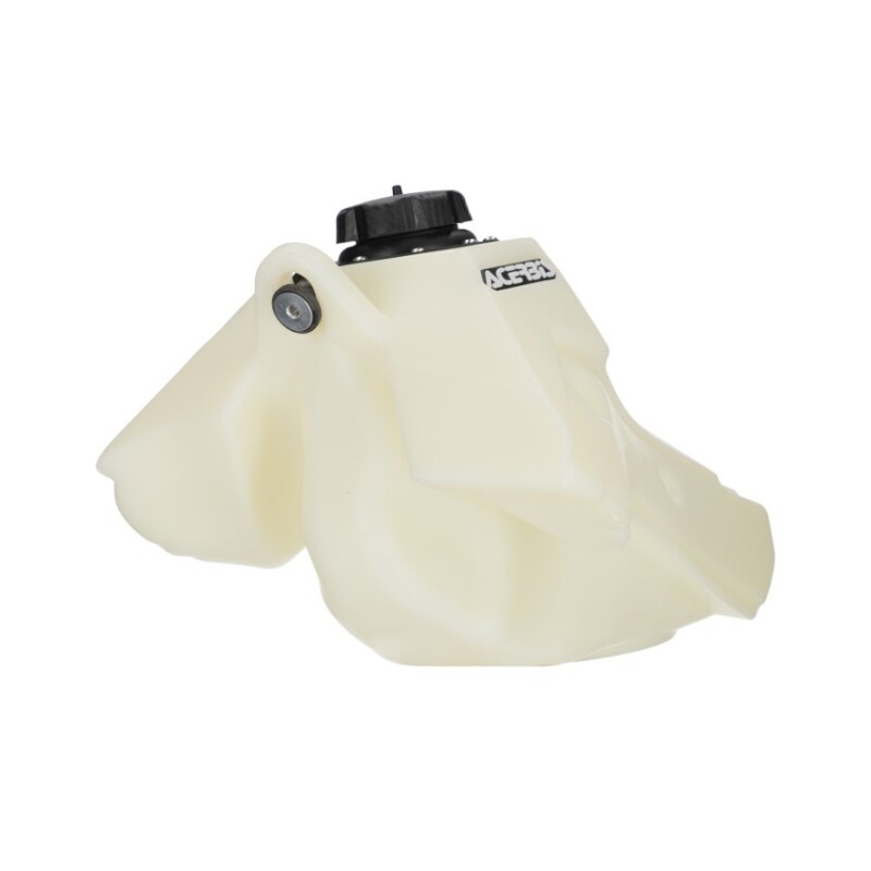 Fuel Tank Kx Natural