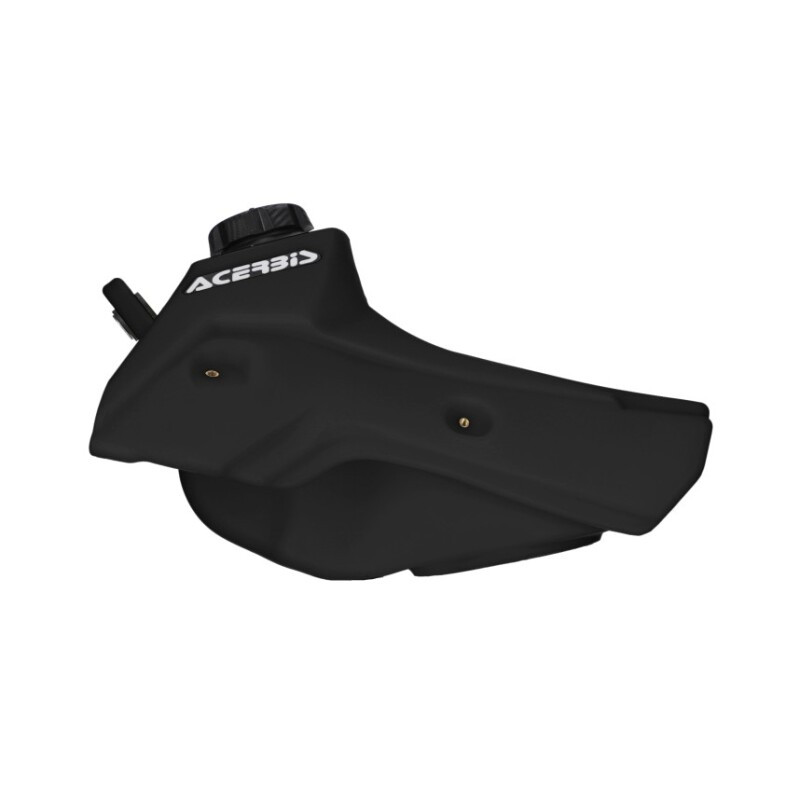 Fuel Tank Kx Black