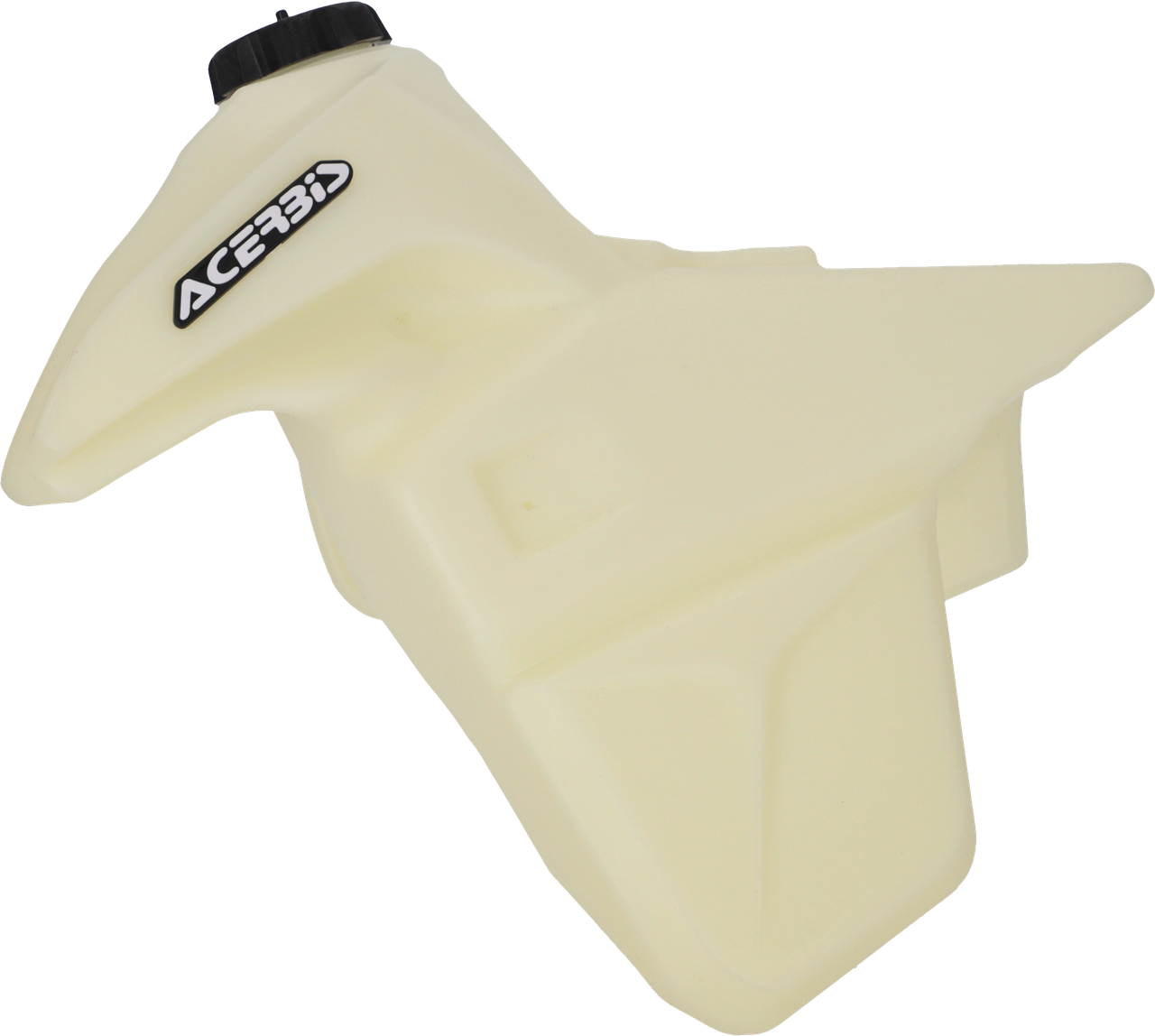 Fuel Tank 3.2 Gal Ktm Natural