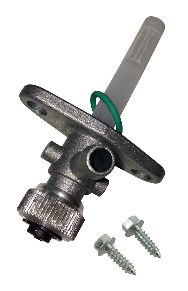 Fuel Tank On/Off Valve