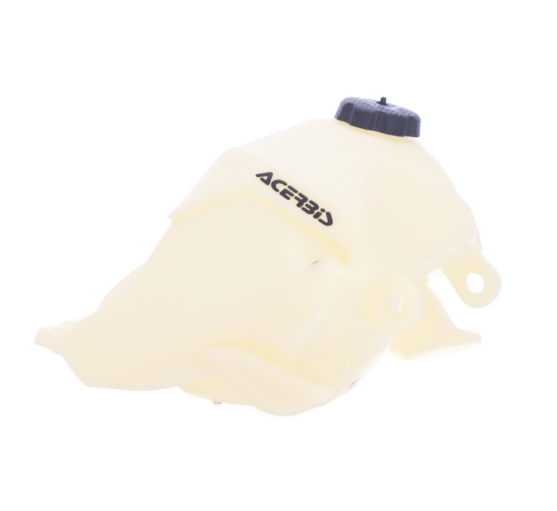 Fuel Tank 3.7 Gal Natural Hon