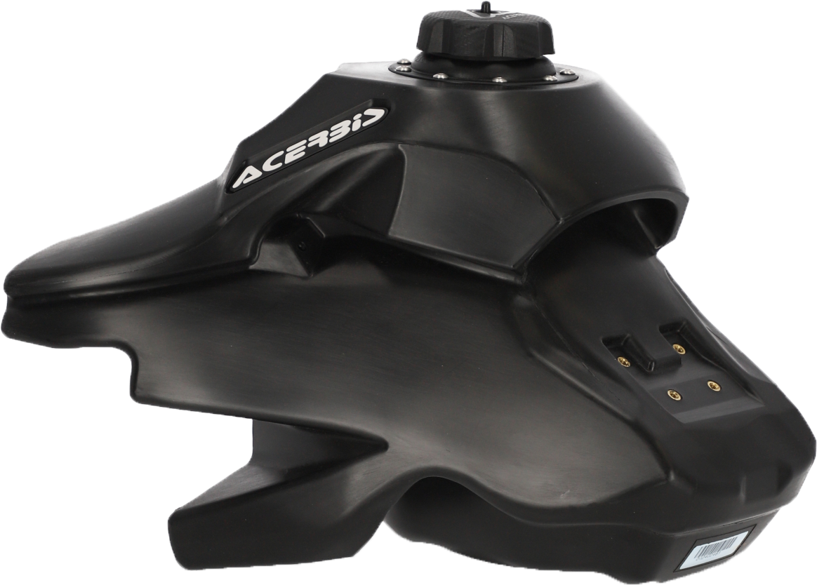 Fuel Tank Hon Black