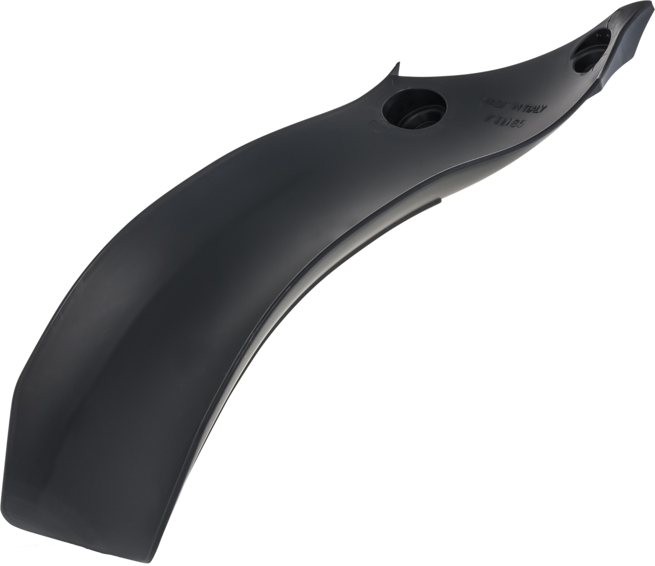 Mud Flap Ktm Black