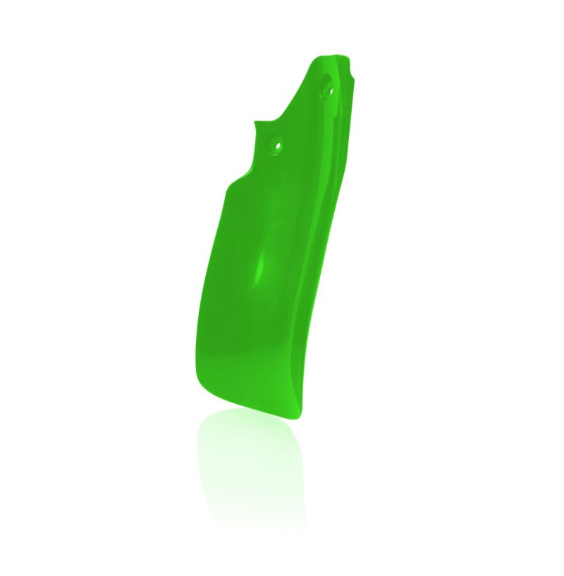 Mud Flap Green Kx450