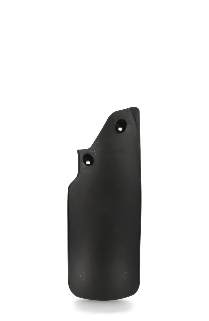 Mud Flap Black Kx450