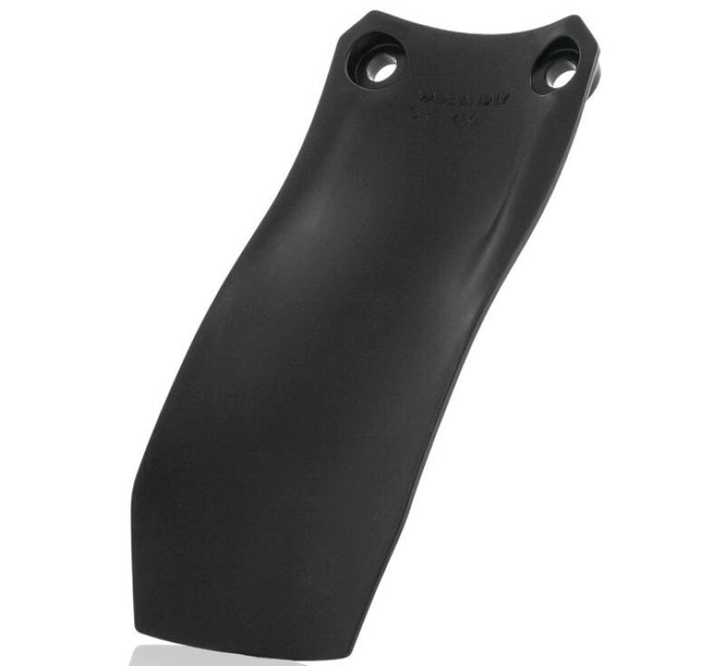 Mud Flap Black