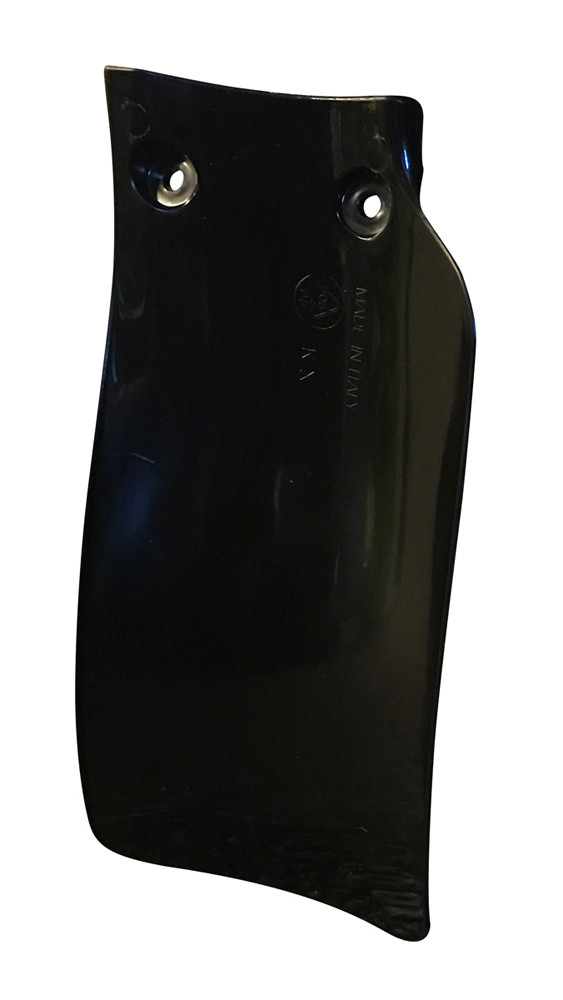 Mud Flap Black
