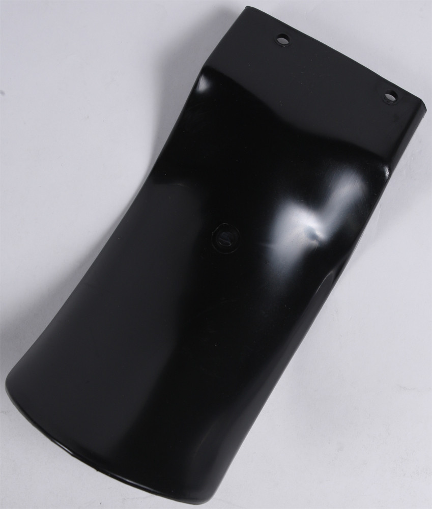 Airbox Mud Flap Black