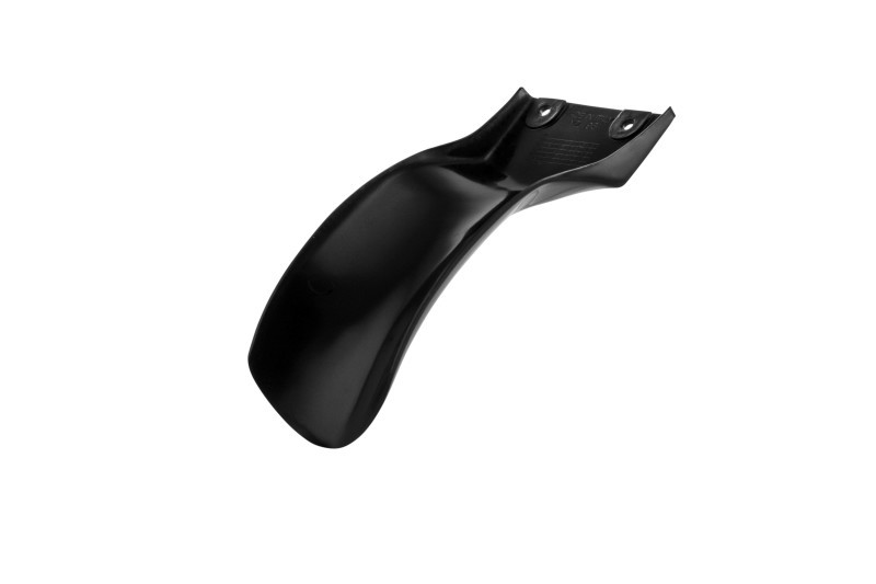 Airbox Mud Flap Black