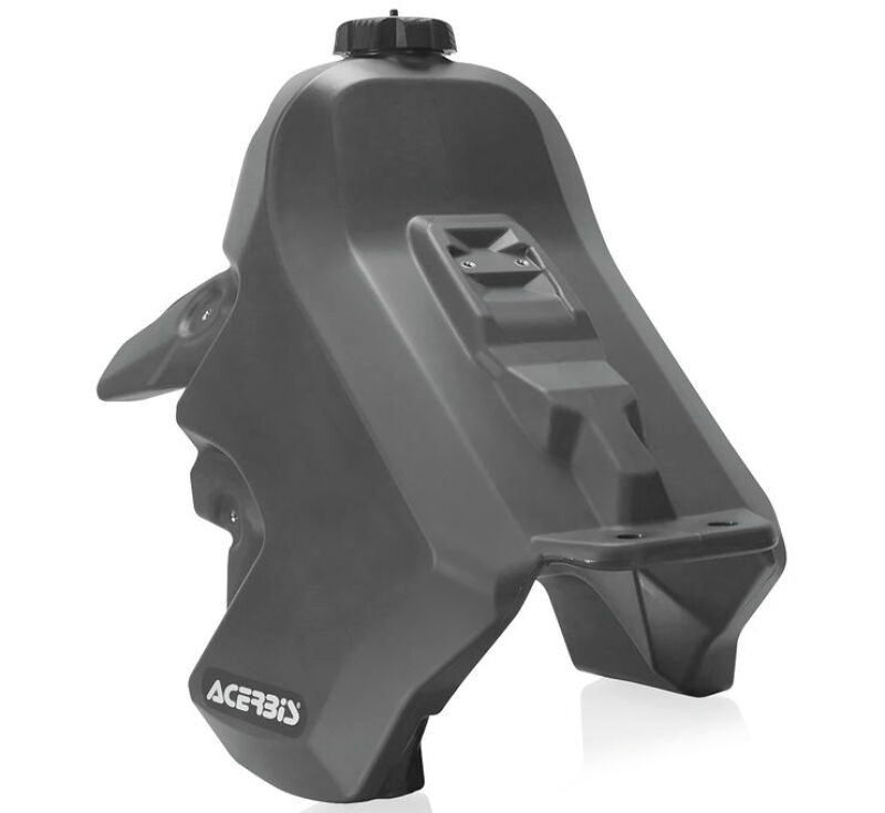 Fuel Tank 3.9 Gal Grey