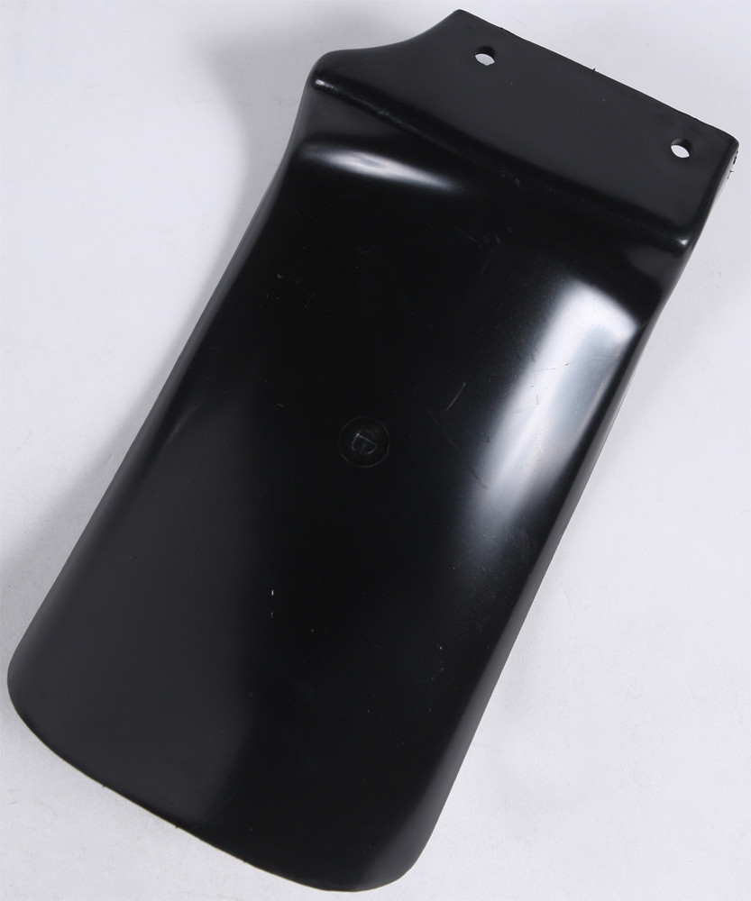 Airbox Mud Flap Black