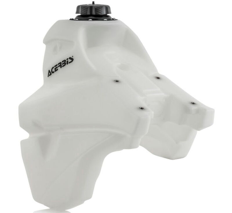 Fuel Tank 3.0 Gal Natural