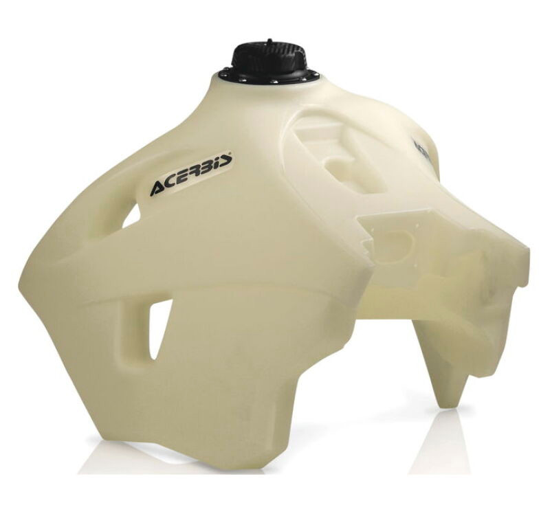 Fuel Tank 4.1 Gal White