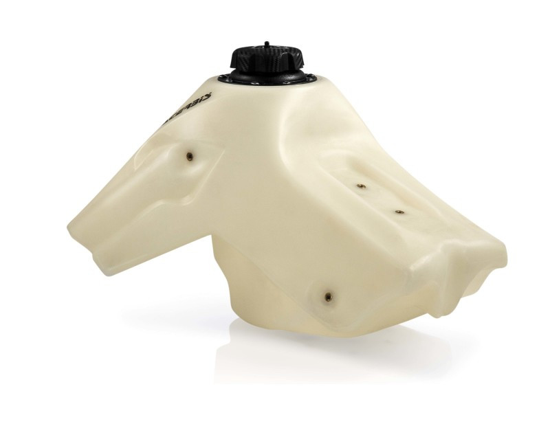 Fuel Tank 2.7 Gal Natural