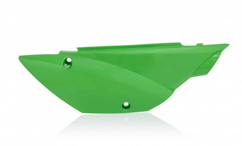 Side Panels Green