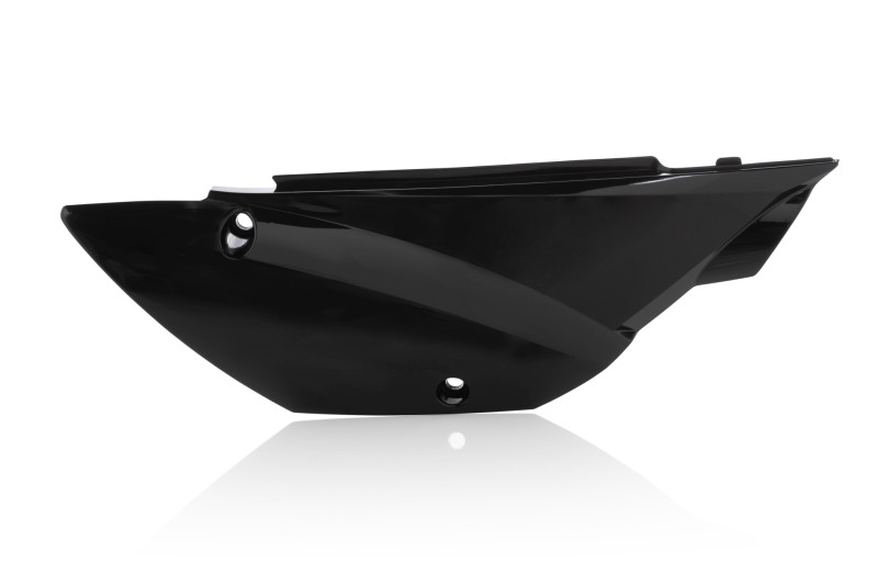 Side Panels Black
