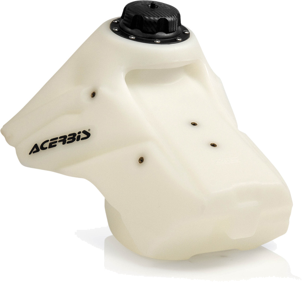 Fuel Tank 2.7 Gal Natural