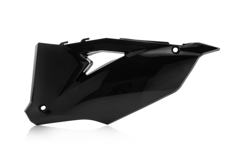 Side Panels Black