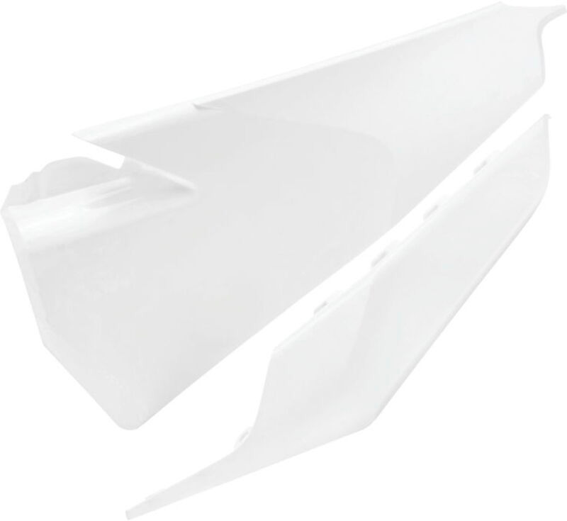 Side Panels White