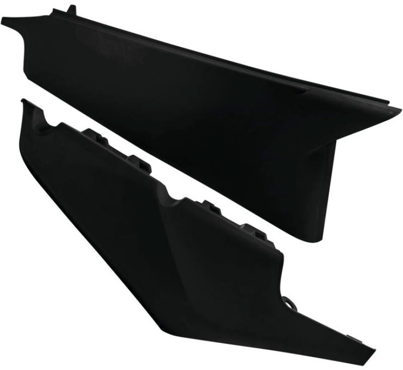 Side Panels Black