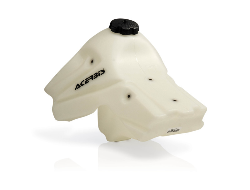Fuel Tank 2.9 Gal Natural