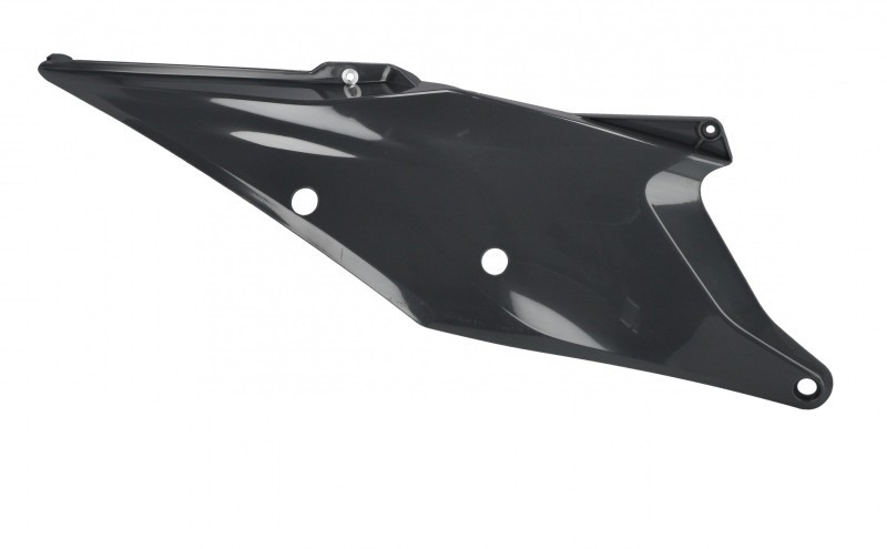 Side Panels Ktm Grey