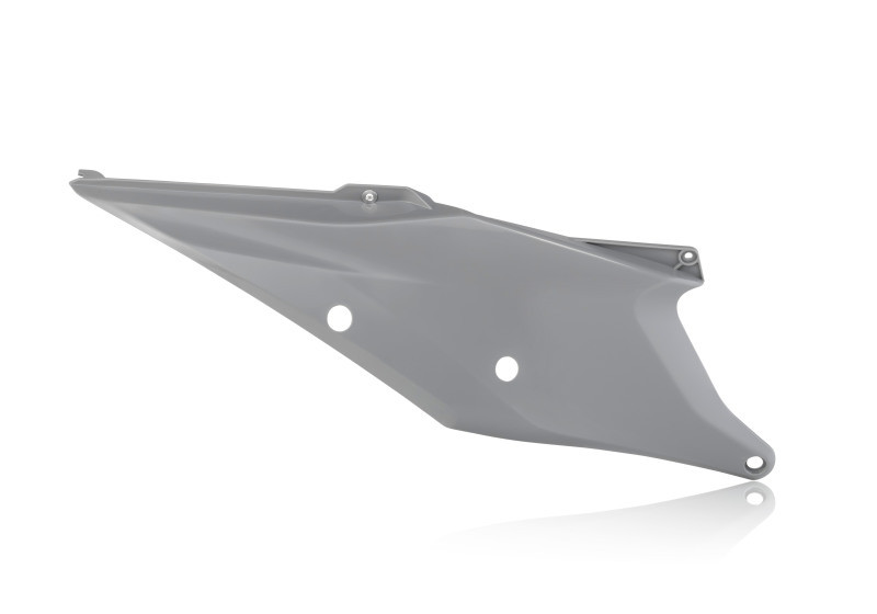 Side Panels Grey