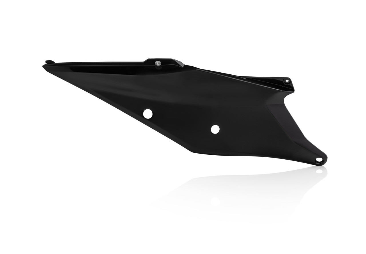 Side Panels Black