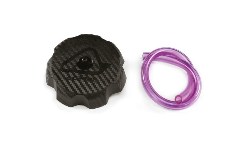 Fuel Tank Gas Cap Carbon