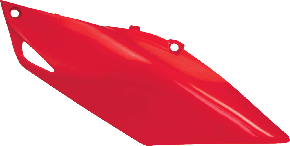 Side Panels Red