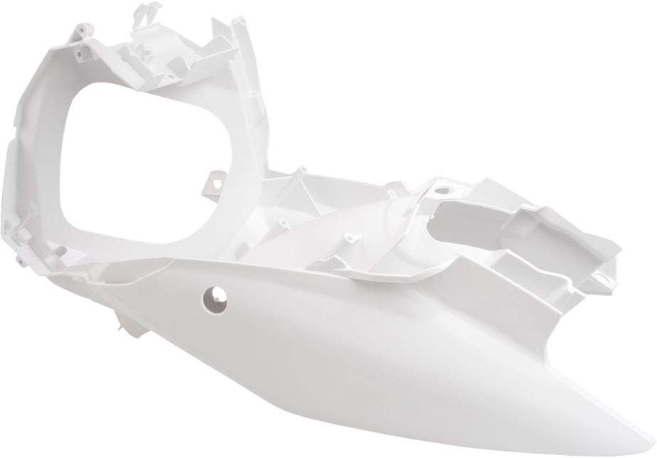 Side Panels White