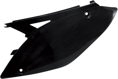 Side Panels Black