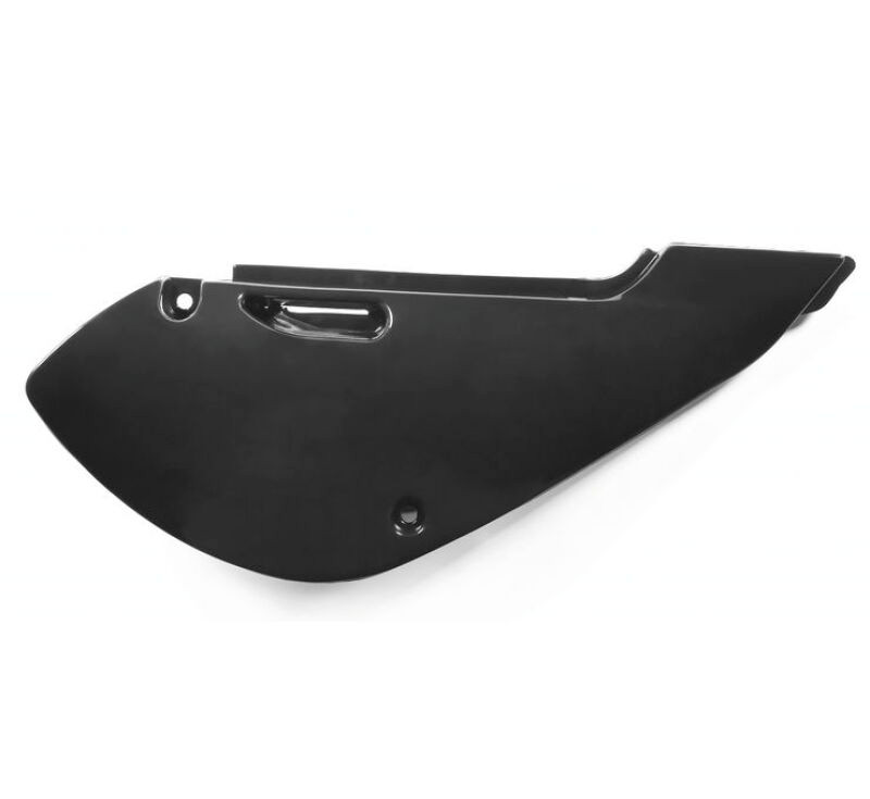 Side Panels Black