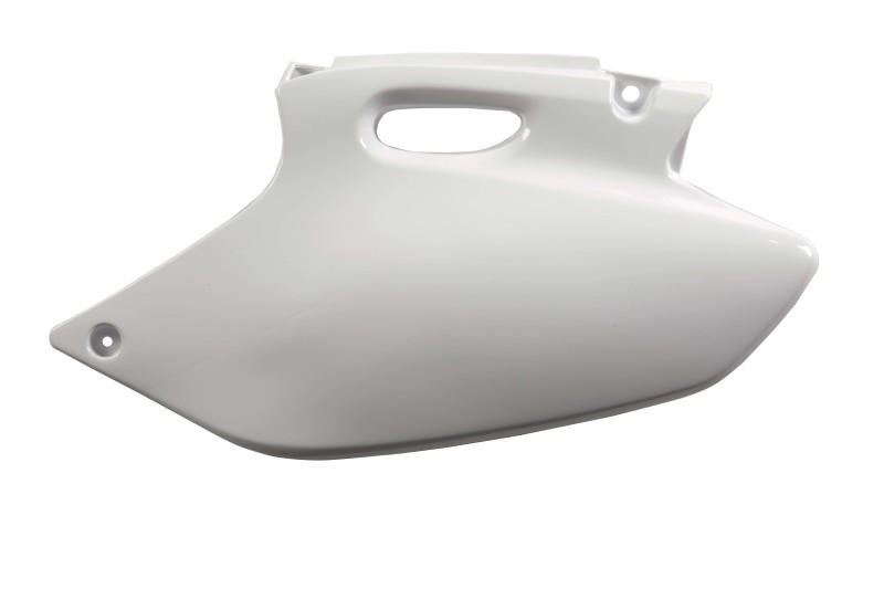 Side Panels White