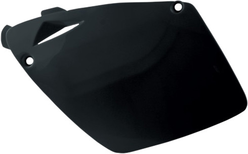 Side Panels Black