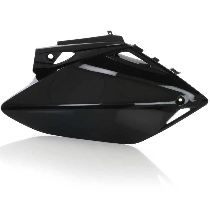 Side Panels Black
