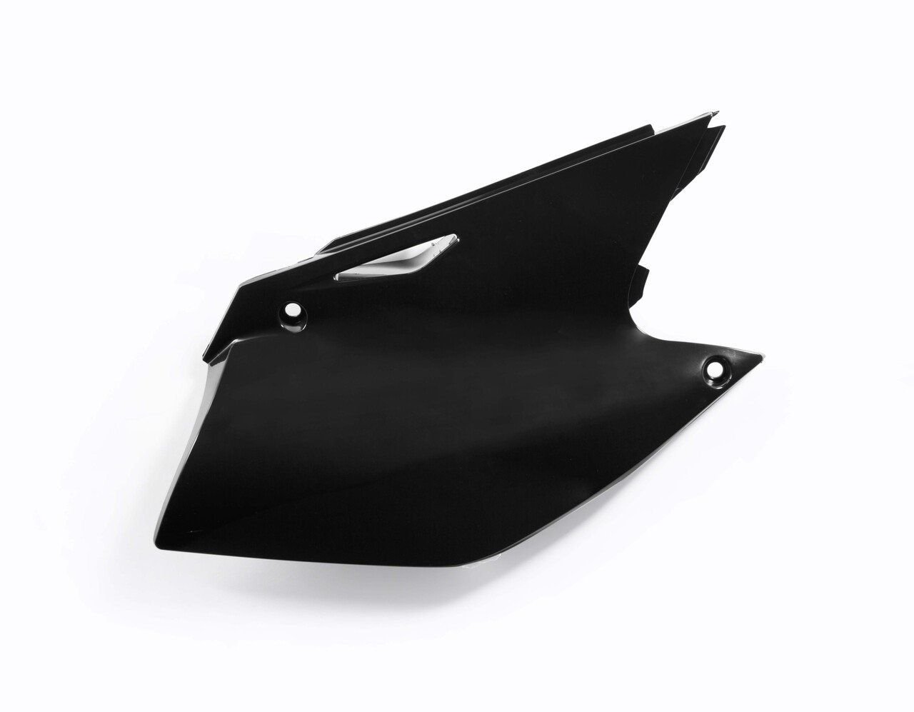 Side Panels Black