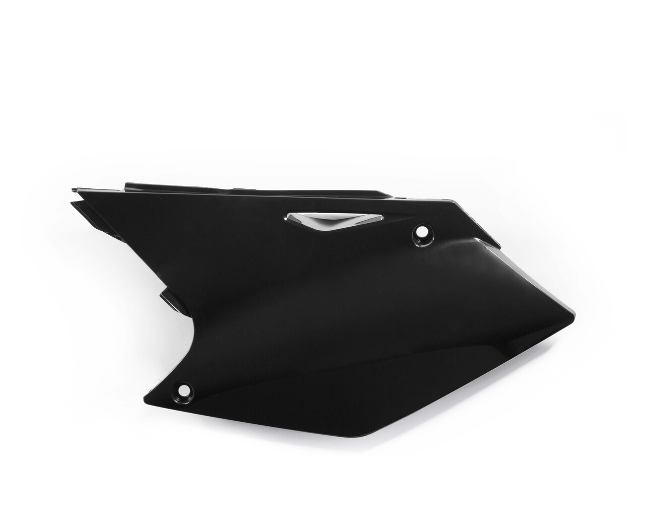 Side Panels Black