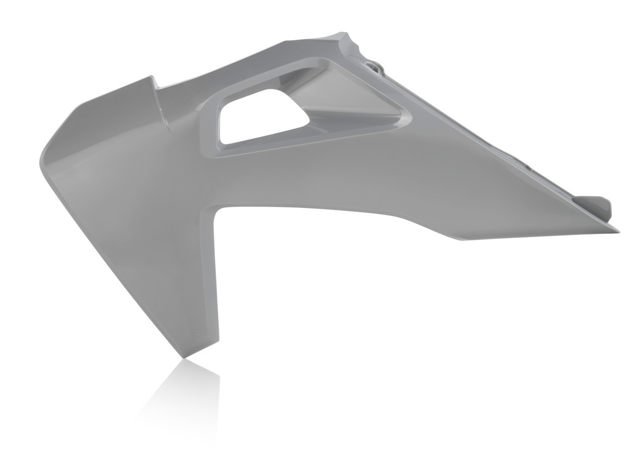 Radiator Shroud Grey