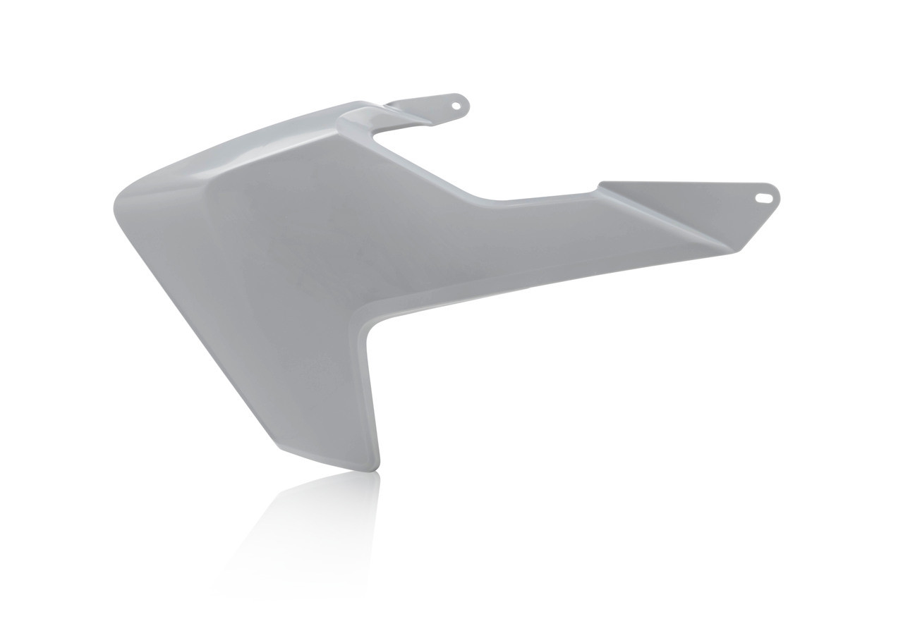 Radiator Shroud Hus Grey