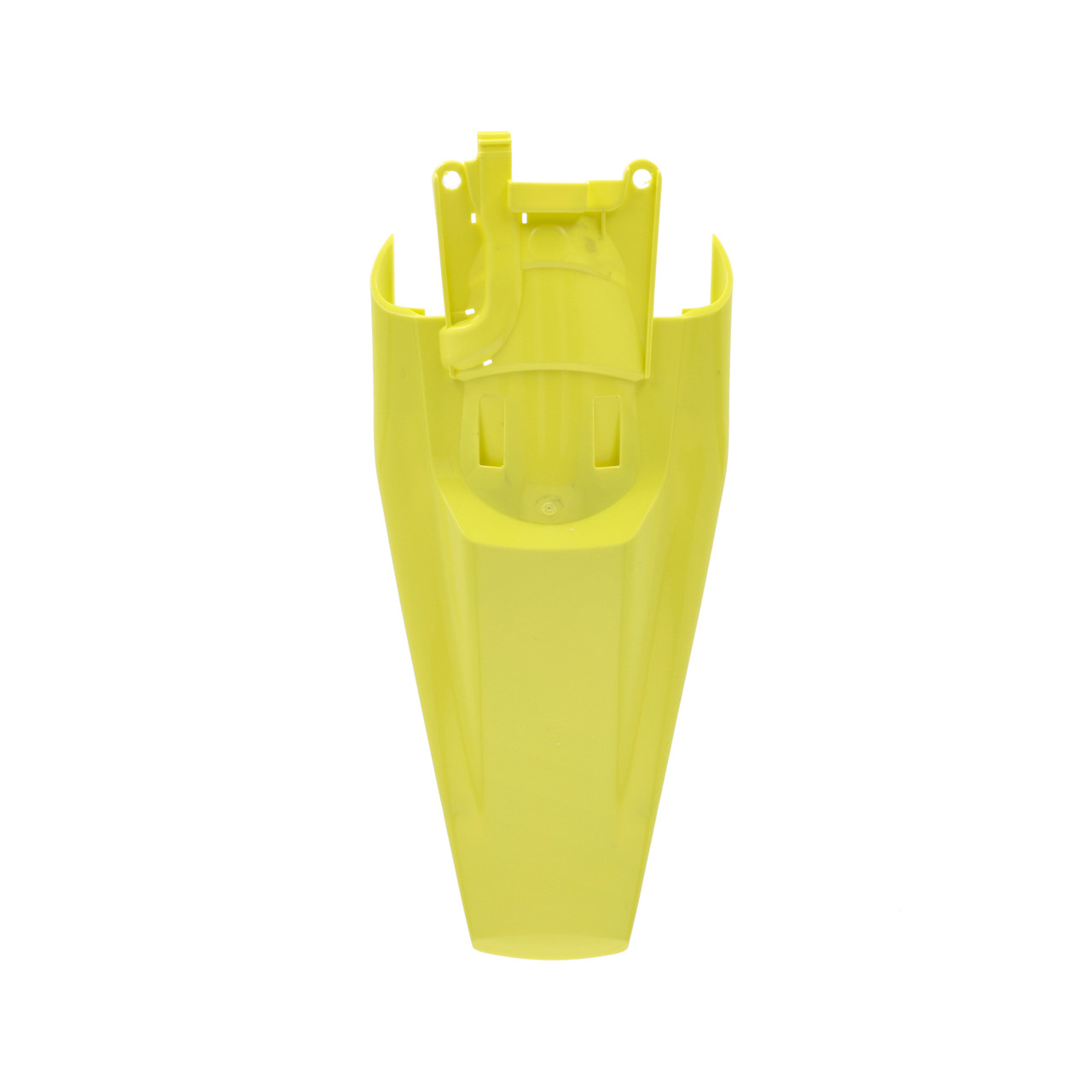 Rear Fender Hus Yellow