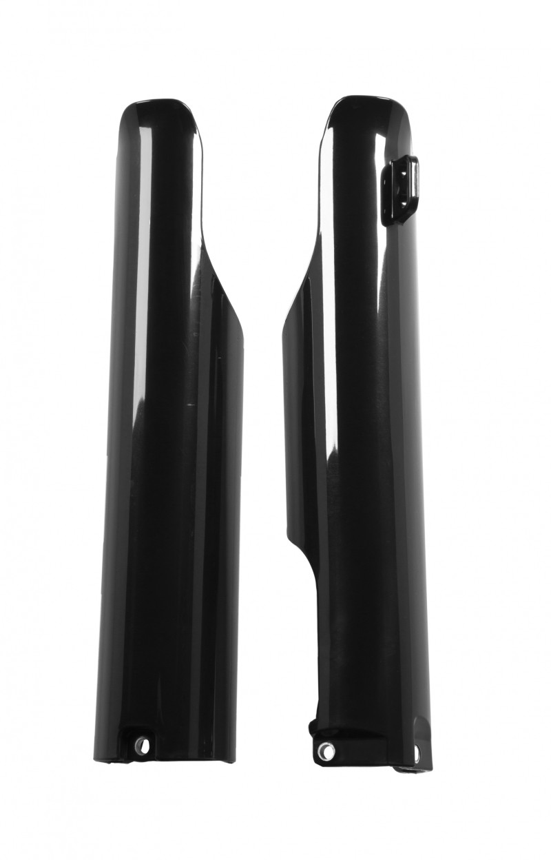 Fork Guards Black