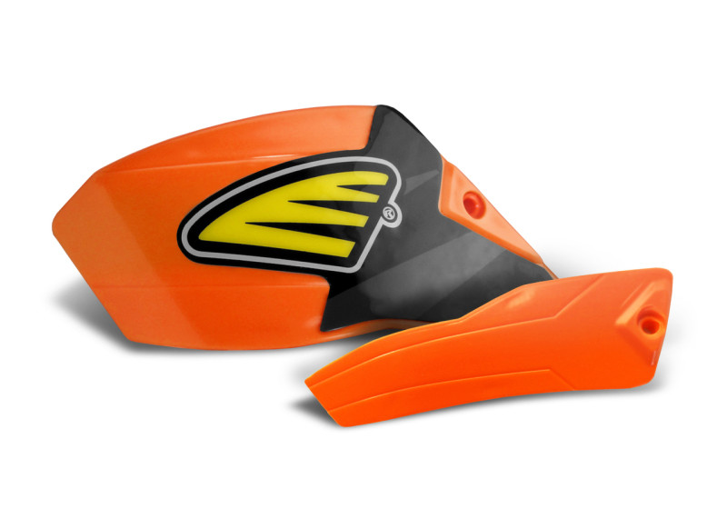 Crm Cover Orange