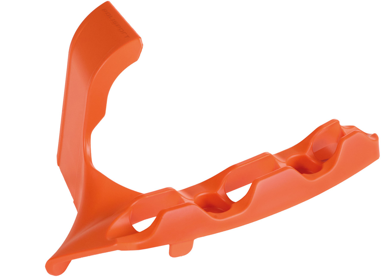 Pds Protector Ktm Orange
