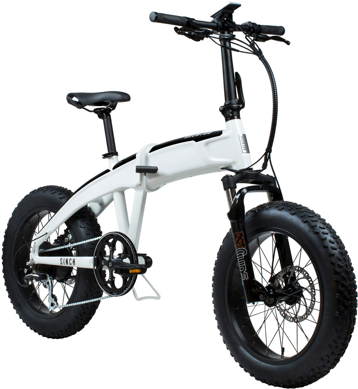 SINCH Foldable Ebike