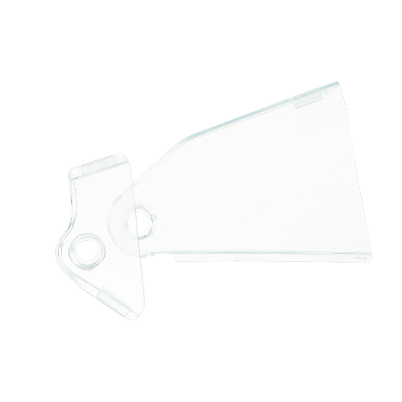 Graphic Guard Clear Gasgas