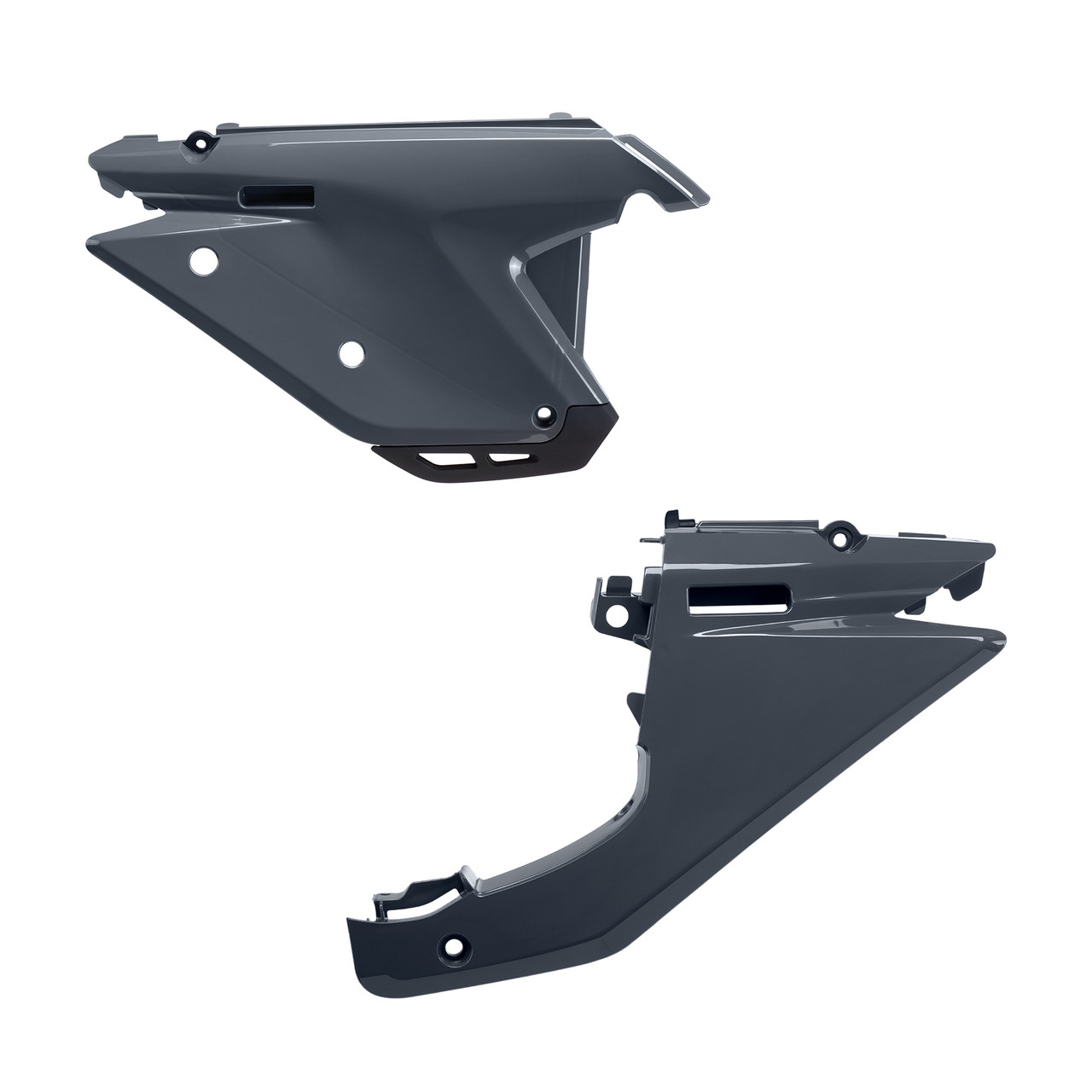 Side Panels Sherco Se/Sef Nardo