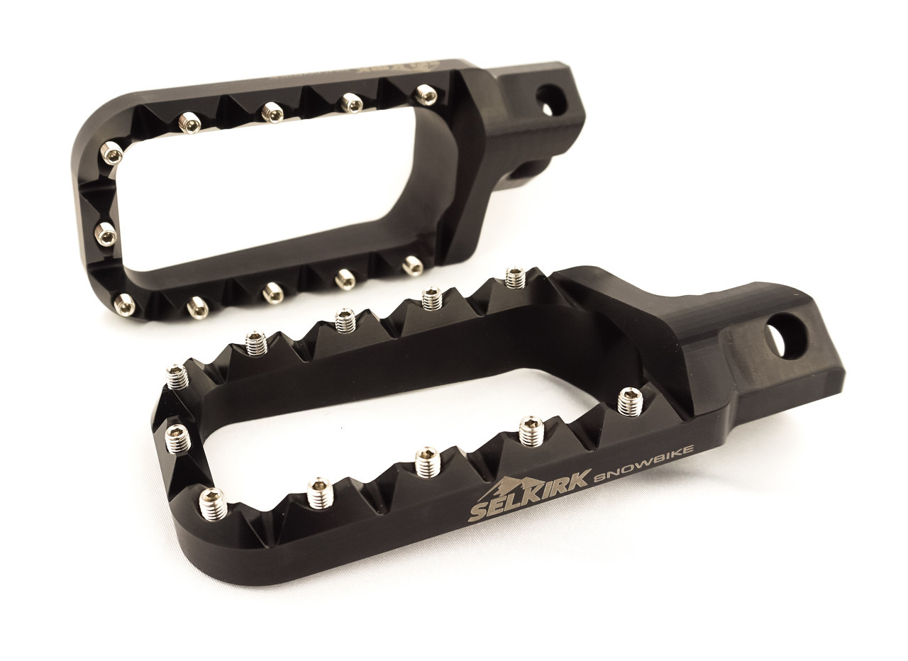 KTM / Husky/ Gas Gas HARD ENDURO Foot Pegs 