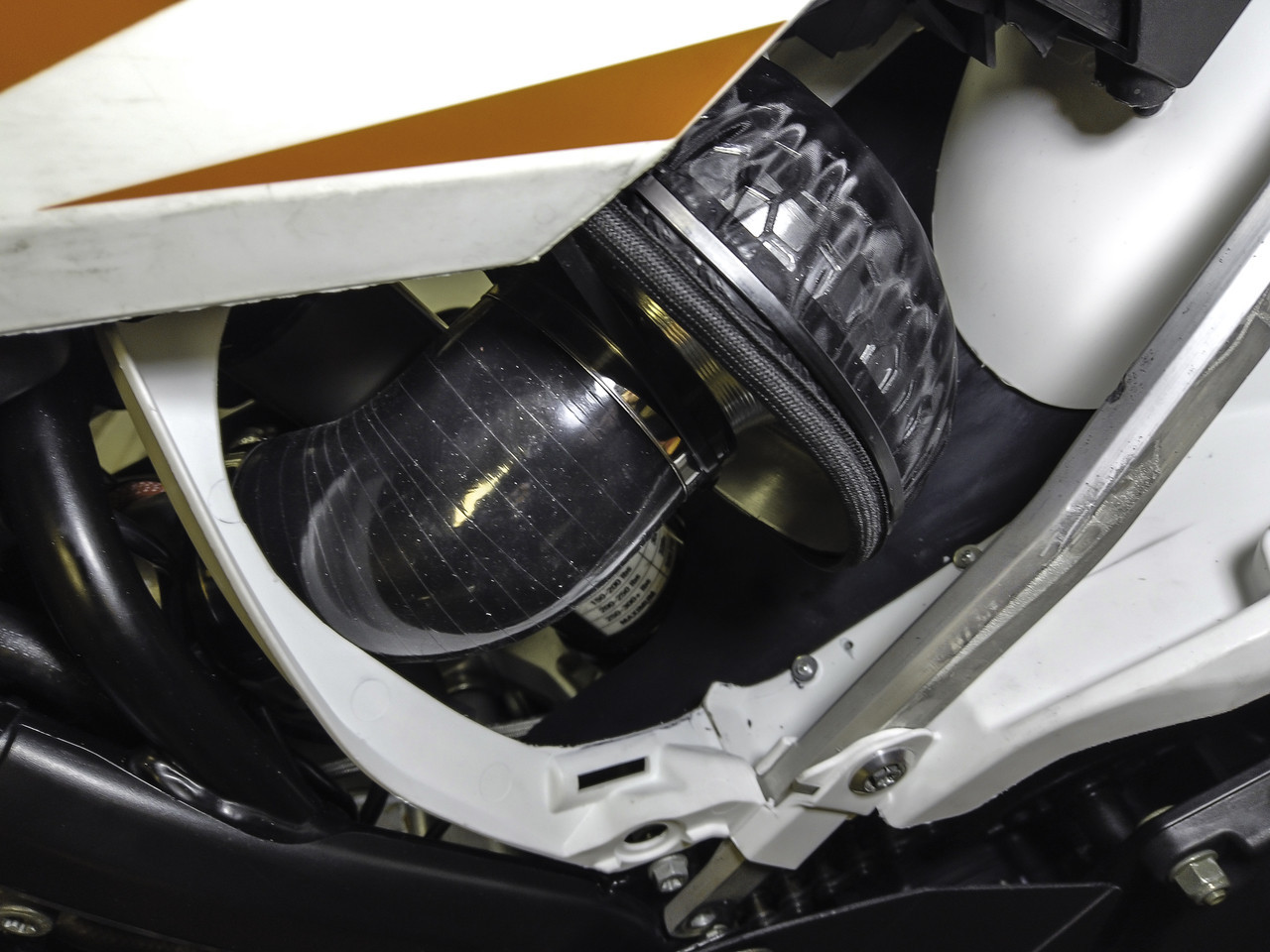 Velocity Stack Intake KTM/ Husky/Gas Gas-