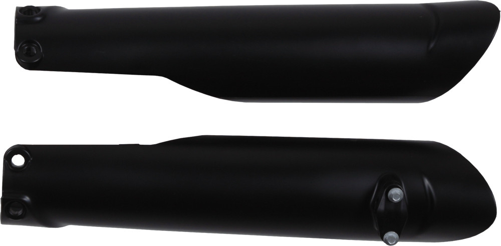 Fork Guards Black
